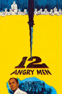 Nonton 12 Angry Men 1957
