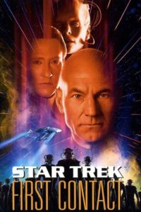 Nonton Star Trek: First Contact