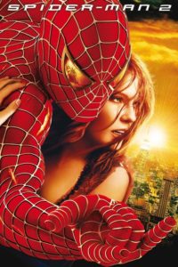 Nonton Spider-Man 2 2004