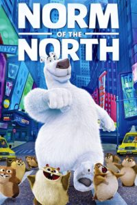 Nonton Norm of the North 2016