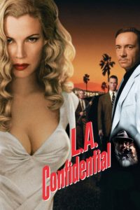 Nonton L.A. Confidential 1997