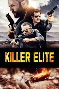 Nonton Killer Elite 2011