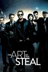 Nonton The Art of the Steal
