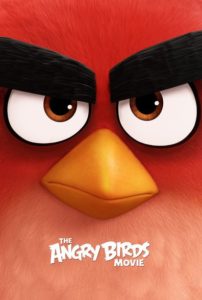 Nonton The Angry Birds Movie 2016