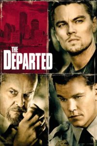 Nonton The Departed 2006