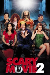 Nonton Scary Movie 2 2001