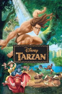 Nonton Tarzan 1999
