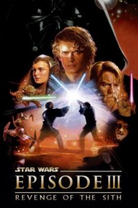 Nonton Star Wars: Episode III – Revenge of the Sith 2005