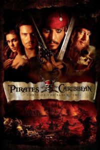 Nonton Pirates of The Caribbean: The Curse of the Black Pearl 2003
