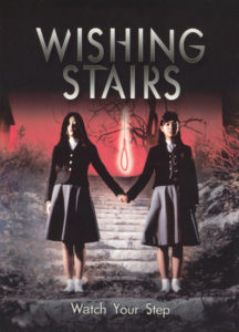 Nonton Whispering Corridors 3: Wishing Stairs 2003