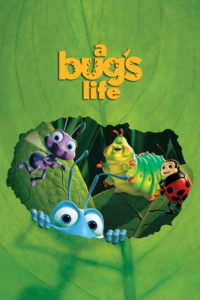 Nonton A Bug’s Life 1998