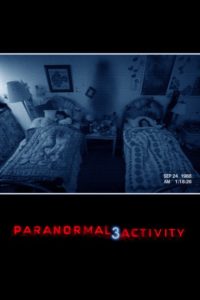 Nonton Paranormal Activity 3 2011