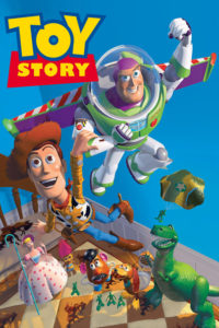Nonton Toy Story 1995