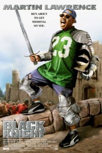 Nonton Black Knight 2001