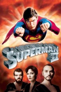 Nonton Superman II 1980