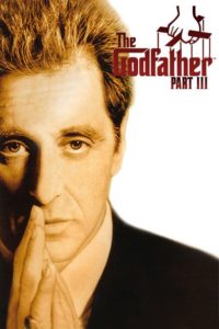 Nonton The Godfather: Part III 1990