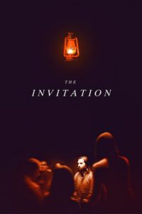 Nonton The Invitation 2015