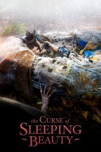 Nonton The Curse of Sleeping Beauty 2016