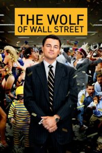 Nonton The Wolf of Wall Street