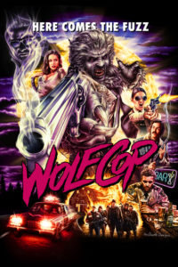 Nonton WolfCop 2014