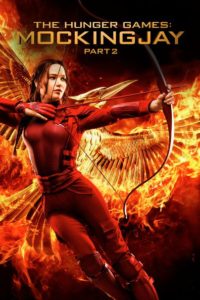 Nonton The Hunger Games: Mockingjay – Part 2 2015