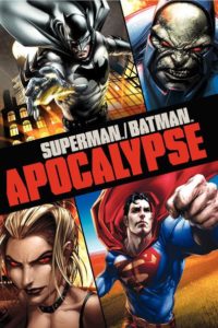 Nonton Superman/Batman: Apocalypse 2010
