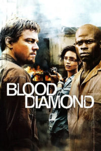 Nonton Blood Diamond 2006