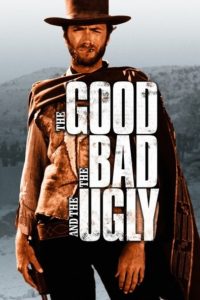 Nonton The Good the Bad and the Ugly 1966