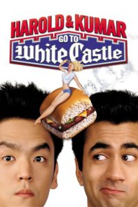 Nonton Harold & Kumar Go to White Castle
