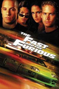 Nonton The Fast and the Furious