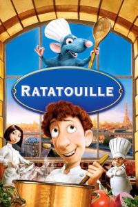 Nonton Ratatouille 2007