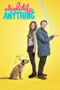 Nonton Absolutely Anything