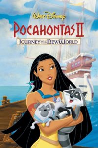 Nonton Pocahontas II: Journey to a New World 1998