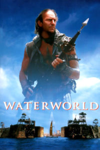 Nonton Waterworld 1995
