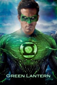 Nonton Green Lantern 2011