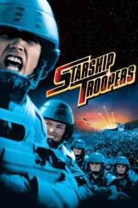 Nonton Starship Troopers