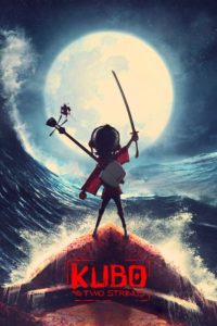 Nonton Kubo and the Two Strings
