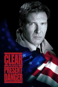 Nonton Clear and Present Danger 1994