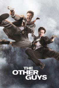 Nonton The Other Guys 2010