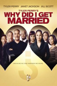 Nonton Why Did I Get Married?