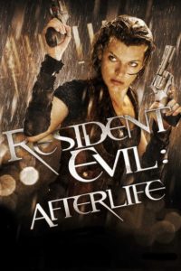 Nonton Resident Evil: Afterlife 2010