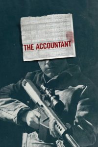 Nonton The Accountant 2016