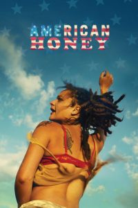 Nonton American Honey 2016