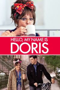 Nonton Hello, My Name Is Doris