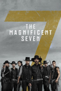 Nonton The Magnificent Seven 2016