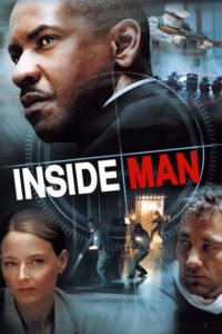 Nonton Inside Man 2006