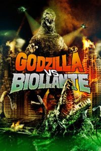 Nonton Godzilla vs. Biollante 1989