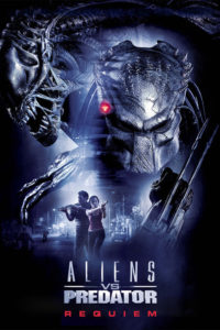 Nonton Aliens vs Predator: Requiem 2007