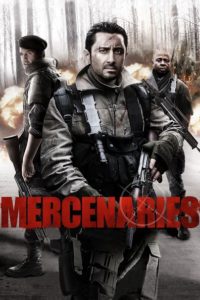 Nonton Mercenaries 2011