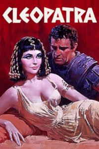 Nonton Cleopatra